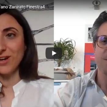 GuidaFinestra intervista Finestra4 sulla ripartenza post Covid-19