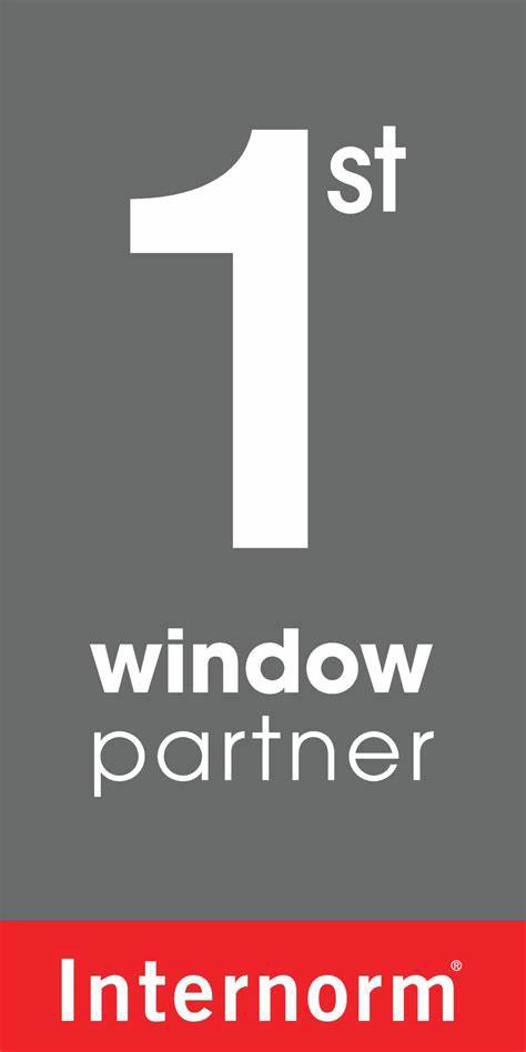 First Window Partner Internorm