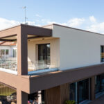 Nuova Costruzione San Donà di Piave Internorm Gruppo F4