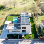 Nuova Costruzione San Donà di Piave Internorm Gruppo F4