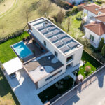 Nuova Costruzione San Donà di Piave Internorm Gruppo F4