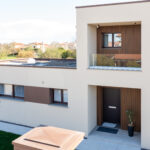 Nuova Costruzione San Donà di Piave Internorm Gruppo F4