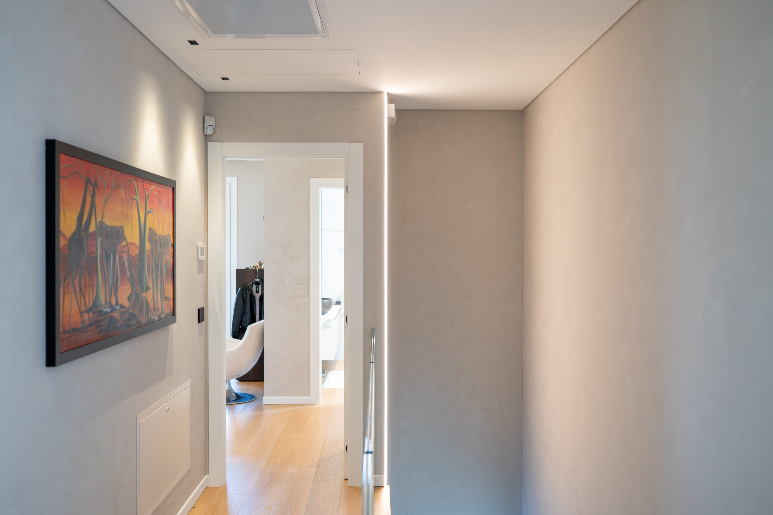 Serramenti di qualita’ e posa perfetta