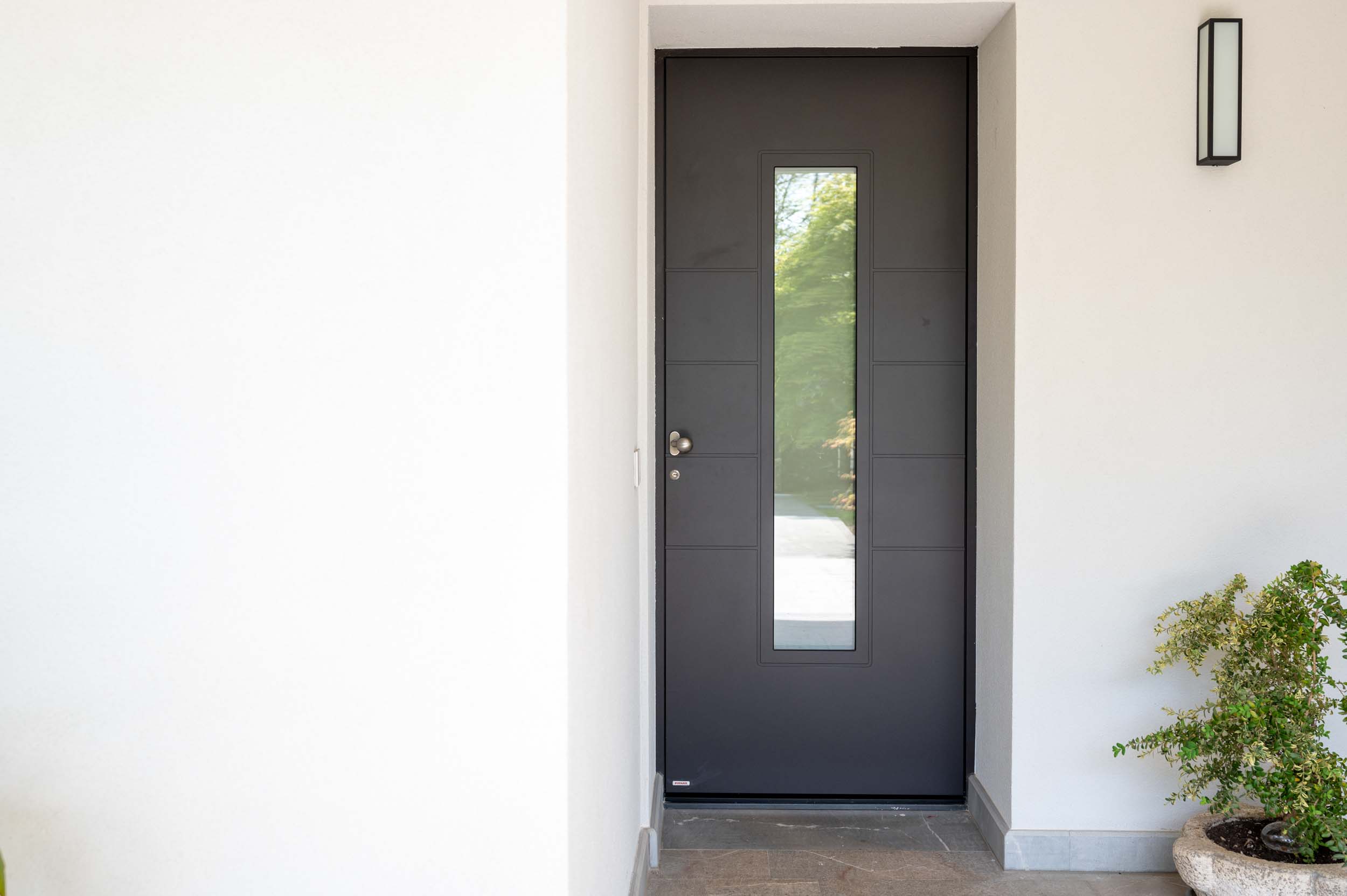 Una trasformazione riuscita!