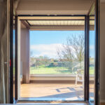 Nuova Costruzione San Donà di Piave Internorm Gruppo F4