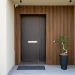 Abitazione villa Jesolo ristrutturazione Gruppo F4 Internorm Pirnar Garofoli