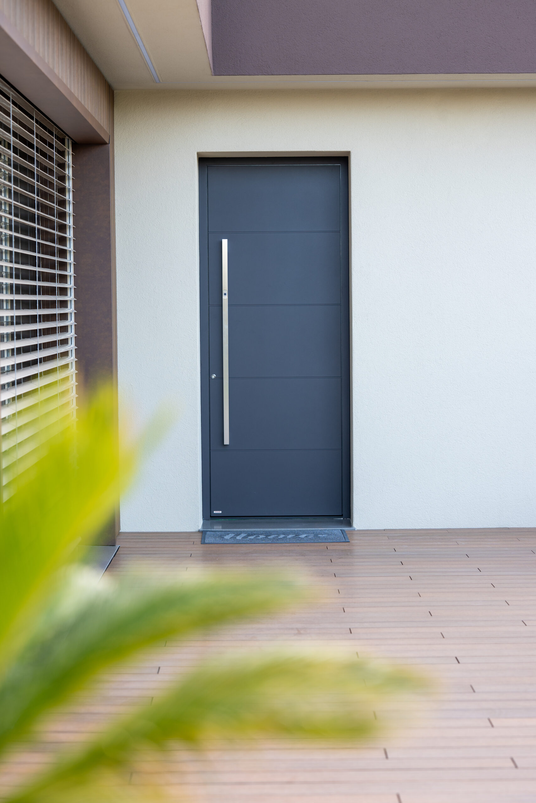 Impeccabili in ogni fase del lavoro!