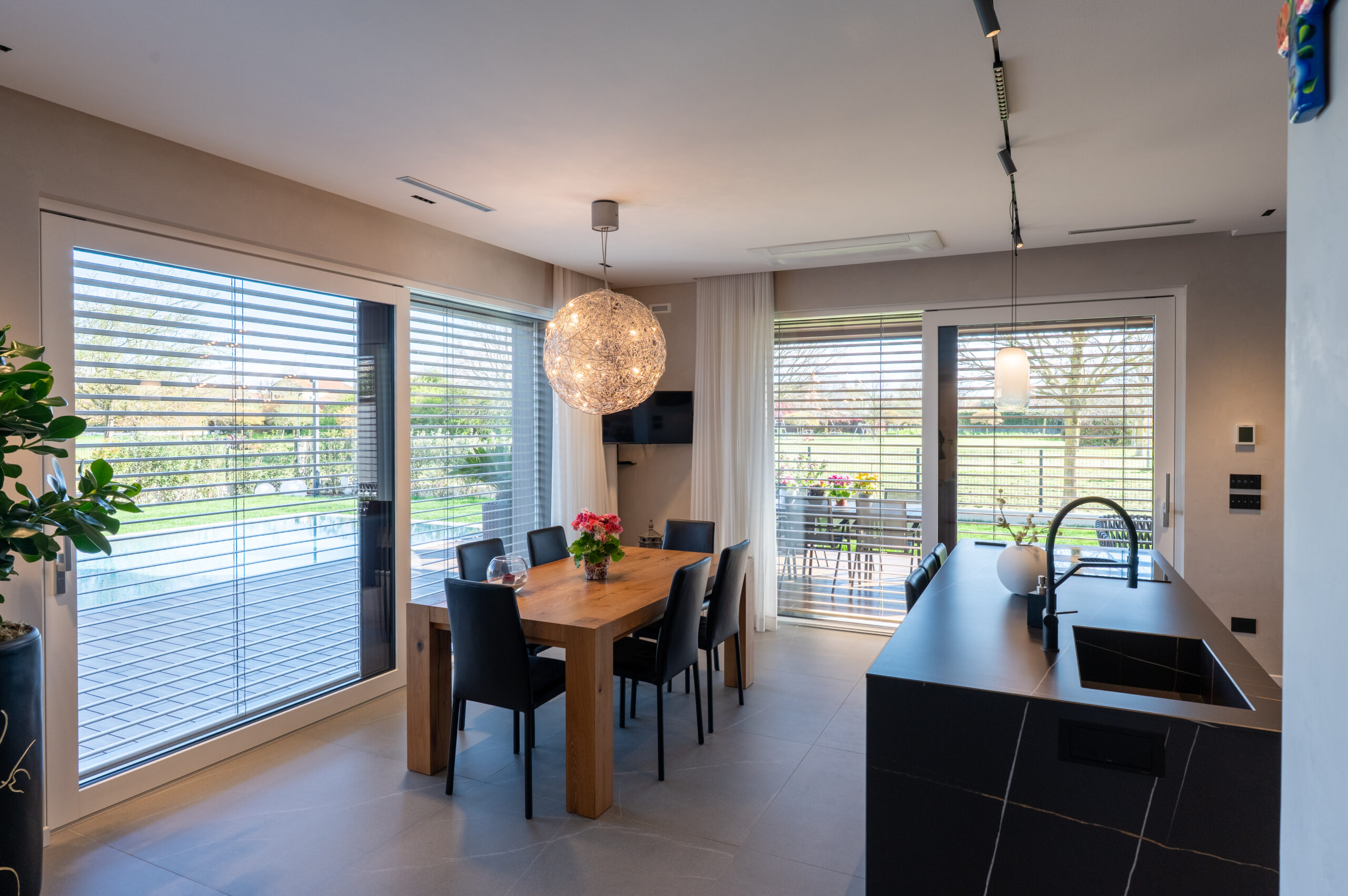 Professionalita’ e cura anche nel post vendita