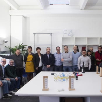 Finestra4 e la sua riorganizzazione societaria: nasce un hub di competenze completo per la vostra casa