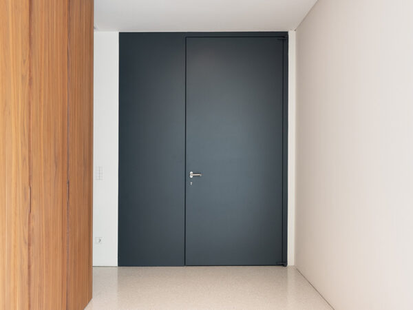 Finestra4 - Porte ingresso – vista interna