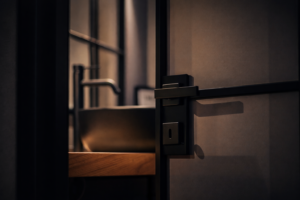 Vista casa Nuova costruzione depandance gruppof4 garofoli