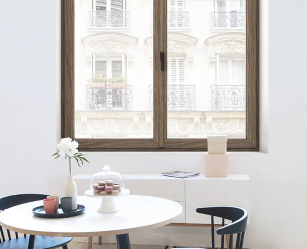 Internorm GruppoF4 Finestre Friuli venezia giulia