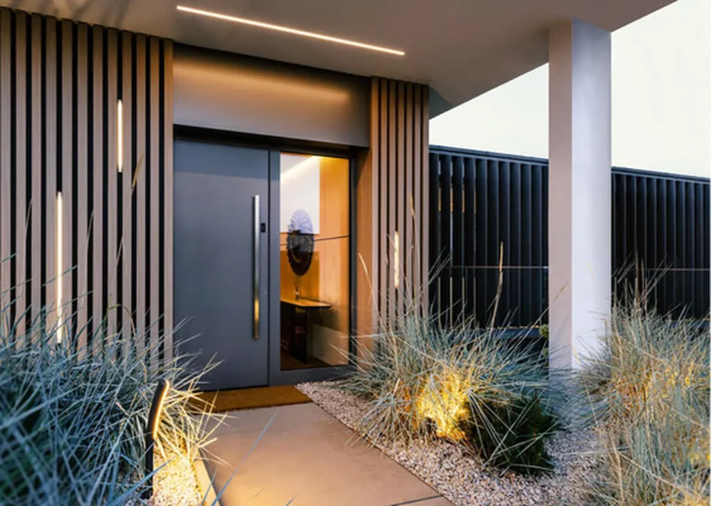 Internorm GruppoF4 Finestre Friuli venezia giulia